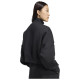 Adidas Γυναικεία ζακέτα Off Placed 3-Stripes Zip-Up Sweatshirt